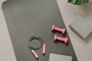 home workouts Stoke on Trent