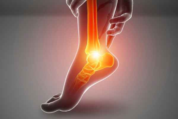 EMS Injury Rehabilitation Stoke on Trent