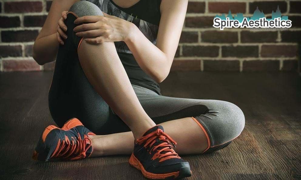 Body Toning and Injury Repair Stoke on Trent