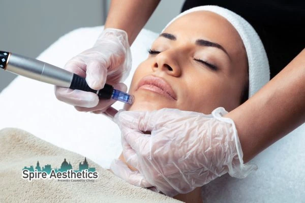 Our Morpheus8 prices Stoke on Trent and promotions from Spire Aesthetics!