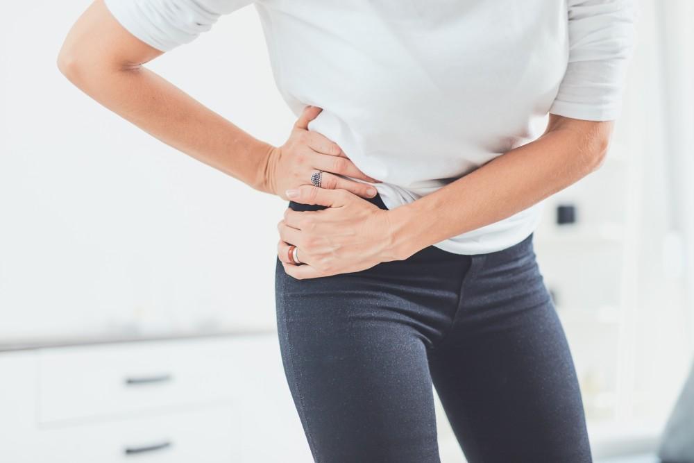 Could a Weak Core Be the Real Reason Behind Your Back Pain, Poor Posture and Persistent Belly Bulge Stoke on Trent?
